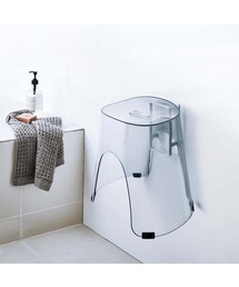 tower（タワー）の「マグネットツーウェイバスルーム風呂椅子ホルダー タワー（バス/トイレグッズ）」