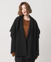 UNITED ARROWS｜ユナイテッドアローズのジャケット/アウター（ブラック