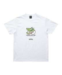 ZOZOSPOT（ゾゾスポット）の「Pokémon 30th Anniversary 1025 T-shirt "ドレディア(ヒスイのすがた)"（Tシャツ/カットソー）」