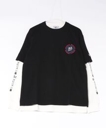 YOIDORE 酒愛好家 ｱﾝｻﾝﾌﾞﾙ TEE