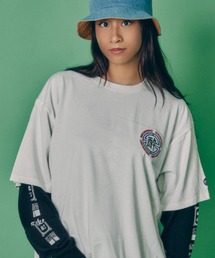 YOIDORE 酒愛好家 アンサンブル TEE