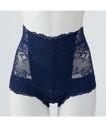 ElegChic（エレグシック）の「総レース ショーツガードル（ショーツ）」