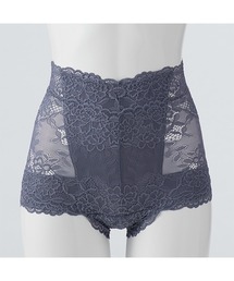 ElegChic（エレグシック）の「総レース ショーツガードル（ショーツ）」