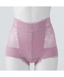 ElegChic（エレグシック）の「総レース ショーツガードル（ショーツ）」
