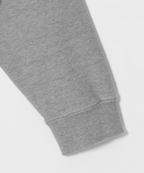 EMMEL REFINES(エメルリファインズ)の「<GULF COAST SPORTSWEAR>ロゴ スウェット< Select by EMMEL REFINES >(スウェット・レディース・コバルトブルー/ライトグレー・L)」の5枚目の写真