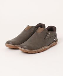 Conqueror（コンカラー）の「【Conqueror】コンカラー FOGGY LOW WATER-TEX（フォギー ロー ウォーターテックス）（スニーカー）」
