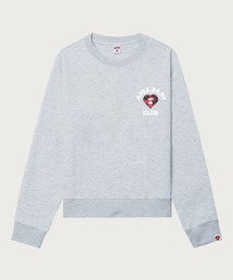 A BATHING APE｜ア ベイシング エイプのスウェット（グレー/灰色系