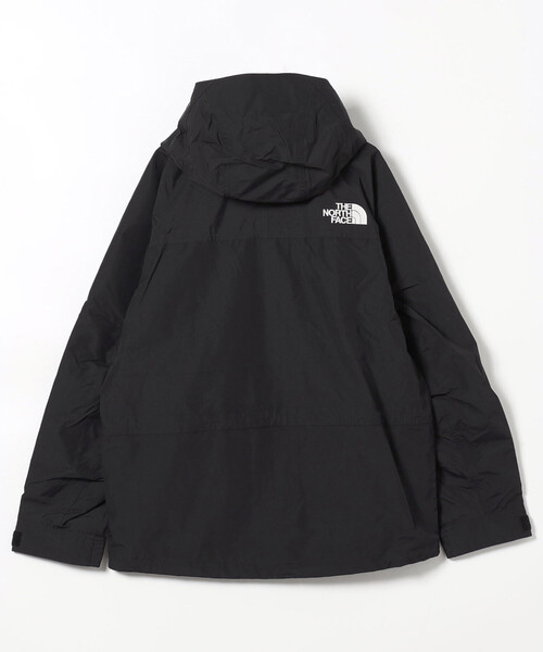 THE NORTH FACE(ザノースフェイス)の「限定展開 THE NORTH FACE/ザ・ノース・フェイス Mountain Light Jacket / マウンテンライトジャケット / NP62550(ナイロンジャケット・メンズ・ブラック・XX-LARGE/X-LARGE/LARGE/MEDIUM)」の5枚目の写真