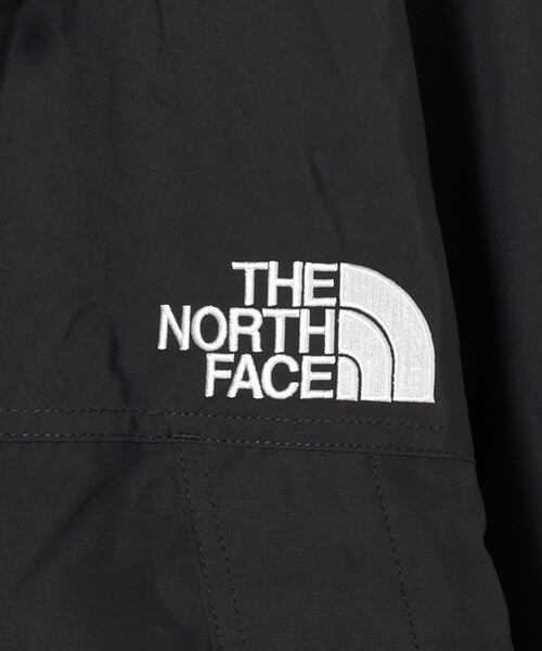 THE NORTH FACE(ザノースフェイス)の「限定展開 THE NORTH FACE/ザ・ノース・フェイス Mountain Light Jacket / マウンテンライトジャケット / NP62550(ナイロンジャケット・メンズ・ブラック・XX-LARGE/X-LARGE/LARGE/MEDIUM)」の10枚目の写真