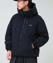 NANGA | 【NANGA/ナンガ】RE-NY ESSENTIAL DOWN JACKET ダウンジャケット(ダウンジャケット/コート)