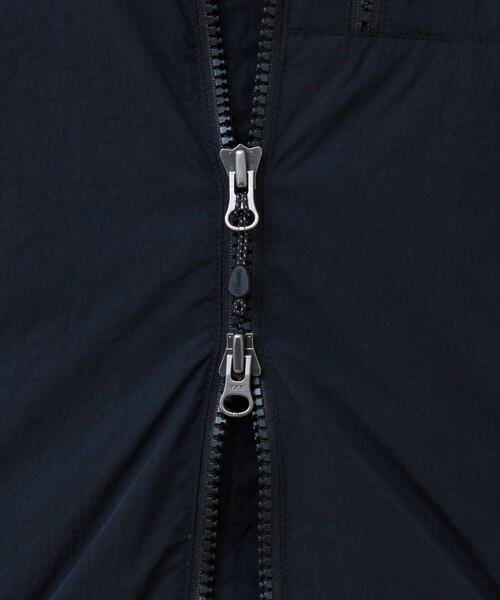 NANGA(ナンガ)の「【NANGA/ナンガ】RE-NY ESSENTIAL DOWN JACKET ダウンジャケット(ダウンジャケット/コート・メンズ・ブラック・M/L)」の16枚目の写真