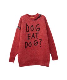 DOG EAT DOG? ワンピース