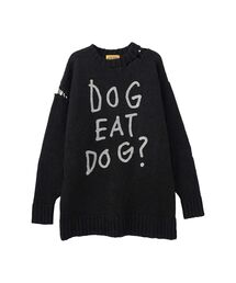 HYSTERIC GLAMOUR | DOG EAT DOG? ワンピース(ワンピース)