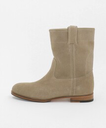 SUICOKE（スイコック）の「＜SUICOKE＞FL PULL ON HI ブーツ（ブーツ）」