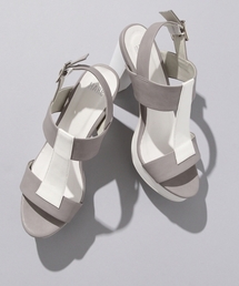 HARE | ハイショクヒールサンダル(サンダル)