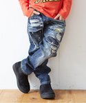 BREEZE(ブリーズ)の「パンツ(デニムパンツ)」