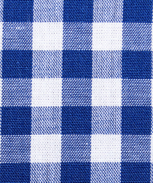 ８(eight)（エイト）の「ギンガムチェック 長袖シャツ 日本製（シャツ/ブラウス・メンズ・ブルー/レッド/ブラック・LARGE/MEDIUM/X-LARGE）」の9枚目の写真