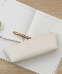 CLASSIC（クラシック）の「classic クラシック ファスナーペンケース ポーチ 筆箱（ペン類）」