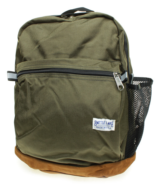 Battle Lake Outdoors（バトルレイクアウトドアーズ）の「BATTLE LAKE