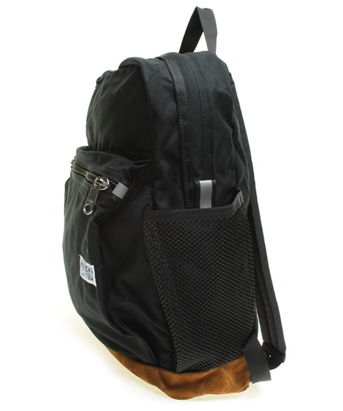 BATTLELAKE(バトルレイク) バックパック　黒 楽天市場】Battle Lake / Outdoor Backpack 