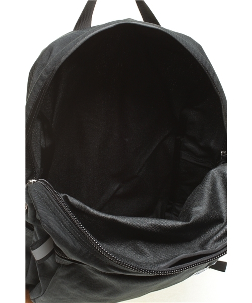 BATTLELAKE(バトルレイク) バックパック　黒 Battle Lake Outdoors（バトルレイクアウトドアーズ）の「BATTLE