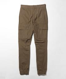 STAMPD | ＜STAMPD＞ FIELD CARGO PANTS/カーゴパンツ(カーゴパンツ)