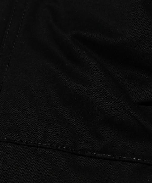 STAMPD（スタンプド）の「＜STAMPD＞ FIELD CARGO PANTS/カーゴパンツ（カーゴパンツ・メンズ・ブラウン/ブラック・MEDIUM/SMALL）」の8枚目の写真