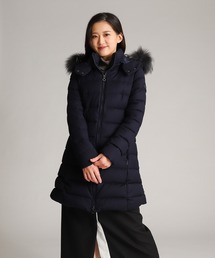 TATRAS�i�^�g���X�j�́uTATRAS(�^�g���X�jLAVIANA�@�_�E���R�[�g LTA20A4571�@VERY 12����P.189�f�ڏ��i�i�_�E���W���P�b�g/�R�[�g�j�v