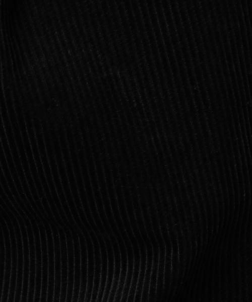 Dickies（ディッキーズ）の「別注 [ディッキーズ] ST Dickies GLR 8W コーデュロイ ワイドテーパード パンツ ◆（その他パンツ・メンズ・ベージュ/ブラック/オリーブ・30inch/32inch/34inch）」の9枚目の写真