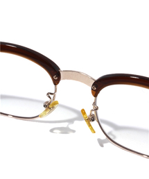 BEAMS PLUS（ビームスプラス）の「白山眼鏡店×BEAMS PLUS / 別注