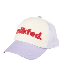 MILKFED. | ハット