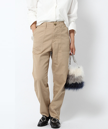 laboratory work | ベイカーパンツ(その他パンツ)