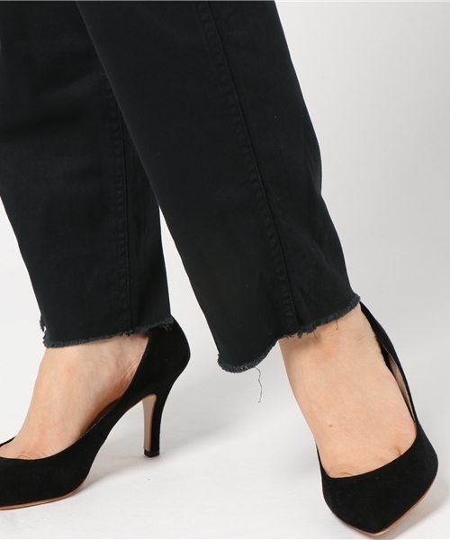 laboratory work(ラボラトリーワーク)の「ベイカーパンツ(その他パンツ・レディース・ベージュ/ブラック/カーキ・MEDIUM)」の9枚目の写真