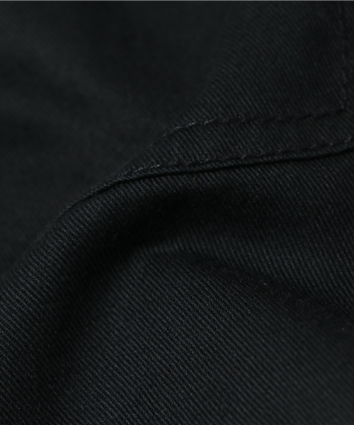 laboratory work(ラボラトリーワーク)の「ベイカーパンツ(その他パンツ・レディース・ベージュ/ブラック/カーキ・MEDIUM)」の4枚目の写真