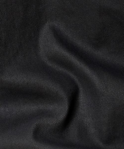 G-STAR(ジースター)の「Empral DC 3D Biker Jacket(ライダースジャケット・メンズ・ブラック・LARGE/MEDIUM/SMALL/X-SMALL)」の2枚目の写真