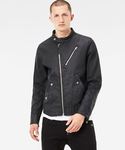 G-STAR RAW | Empral DC 3D Biker Jacket(機車外套)