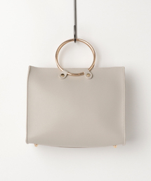 SpRay | リング２ＷＡＹショルダー(ショルダーバッグ)