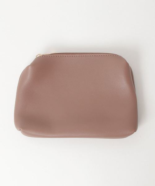 SpRay（スプレイ）の「リング２ＷＡＹショルダー（ショルダーバッグ・レディース・ブラック/ベージュ/ネイビー/レッド/ピンク/キャメル/ピンク系その他/ダークグリーン・FREE）」の9枚目の写真