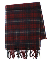 WEGO | アクリルマフラー(マフラー)