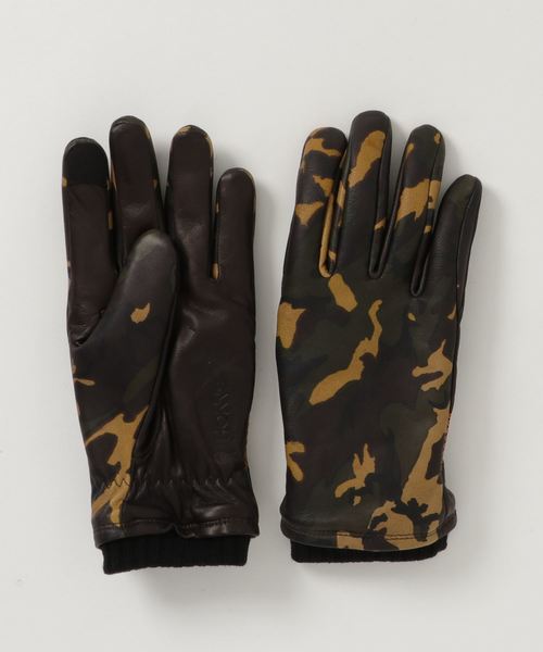 honns oliver gloves