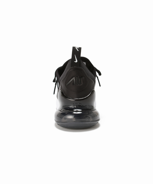 NIKE（ナイキ）の「【NIKE/ナイキ】ウィメンズエアマックス270#（スニーカー・レディース・ホワイト/ブラック/ホワイト系その他・23.5cm/24cm/24.5cm）」の10枚目の写真