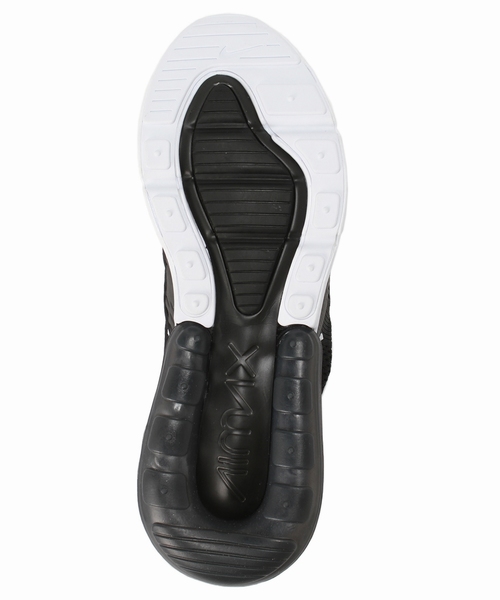 NIKE（ナイキ）の「【NIKE/ナイキ】ウィメンズエアマックス270#（スニーカー・レディース・ホワイト/ブラック/ホワイト系その他・23.5cm/24cm/24.5cm）」の13枚目の写真