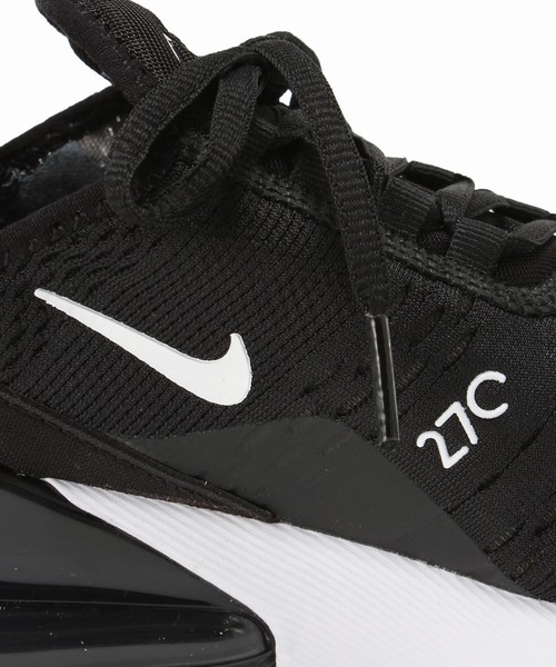 NIKE（ナイキ）の「【NIKE/ナイキ】ウィメンズエアマックス270#（スニーカー・レディース・ホワイト/ブラック/ホワイト系その他・23.5cm/24cm/24.5cm）」の16枚目の写真