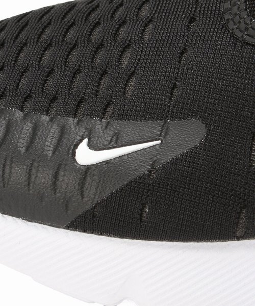NIKE（ナイキ）の「【NIKE/ナイキ】ウィメンズエアマックス270#（スニーカー・レディース・ホワイト/ブラック/ホワイト系その他・23.5cm/24cm/24.5cm）」の17枚目の写真