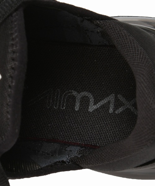 NIKE（ナイキ）の「【NIKE/ナイキ】ウィメンズエアマックス270#（スニーカー・レディース・ホワイト/ブラック/ホワイト系その他・23.5cm/24cm/24.5cm）」の18枚目の写真