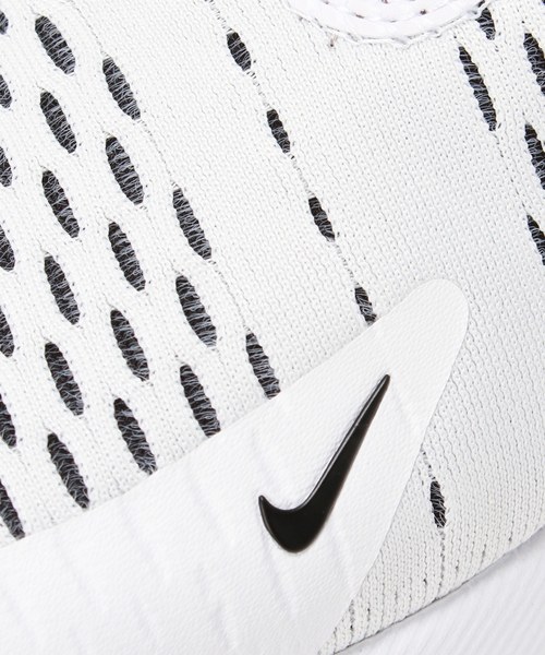 NIKE（ナイキ）の「【NIKE/ナイキ】ウィメンズエアマックス270#（スニーカー・レディース・ホワイト/ブラック/ホワイト系その他・23.5cm/24cm/24.5cm）」の21枚目の写真