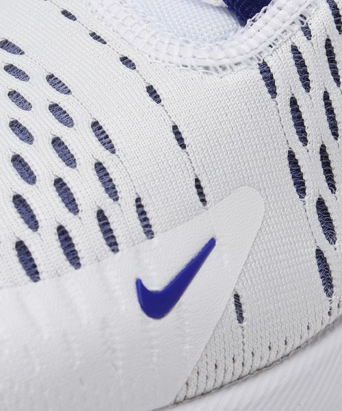 NIKE（ナイキ）の「【NIKE/ナイキ】ウィメンズエアマックス270#（スニーカー・レディース・ホワイト/ブラック/ホワイト系その他・23.5cm/24cm/24.5cm）」の22枚目の写真