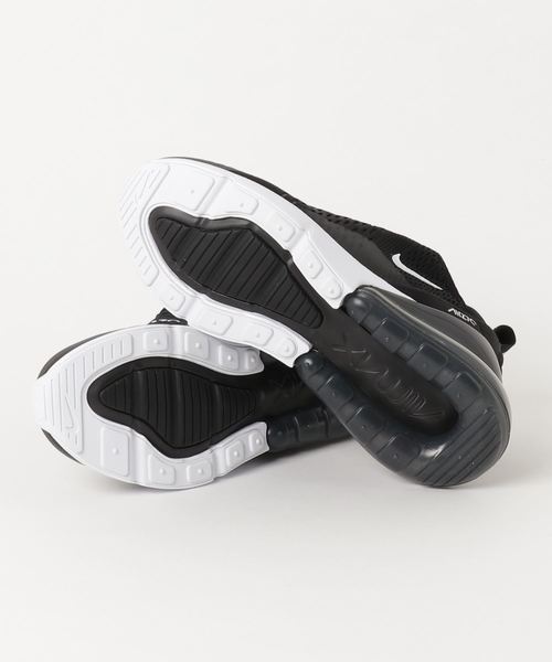 NIKE（ナイキ）の「【NIKE/ナイキ】ウィメンズエアマックス270#（スニーカー・レディース・ホワイト/ブラック/ホワイト系その他・23.5cm/24cm/24.5cm）」の5枚目の写真