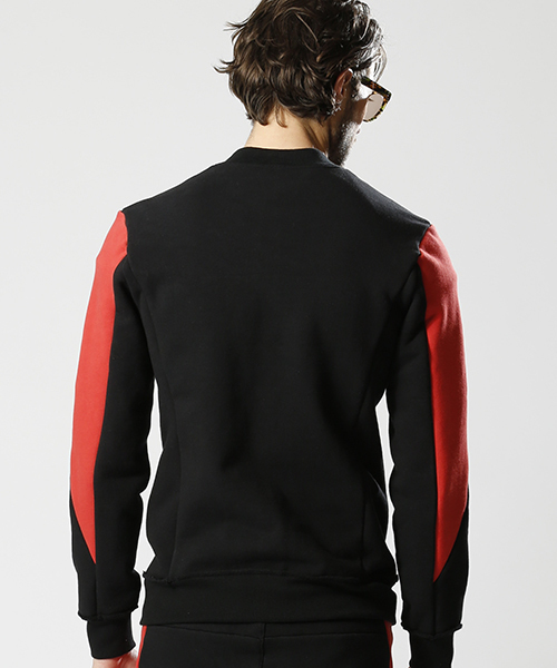 wjk（ダヴルジェイケイ）の「mj5469-super urake truck ジャケット