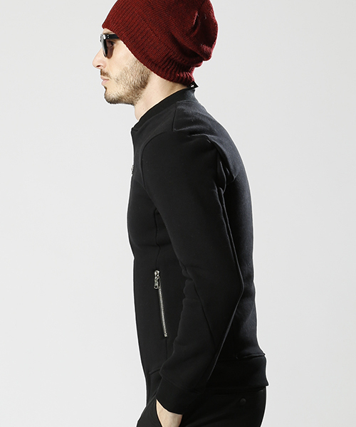 wjk（ダヴルジェイケイ）の「mj5469-super urake truck ジャケット